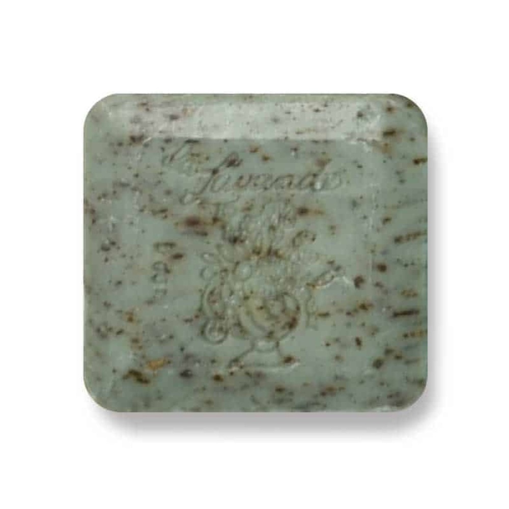 2 BARS Sage Scent Soap Triple Milled made in France ***TWO BARS FOR $15****